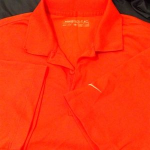 Nike Golf Shirt